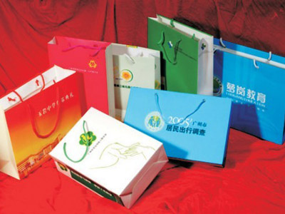 广州产品说明书印刷案例